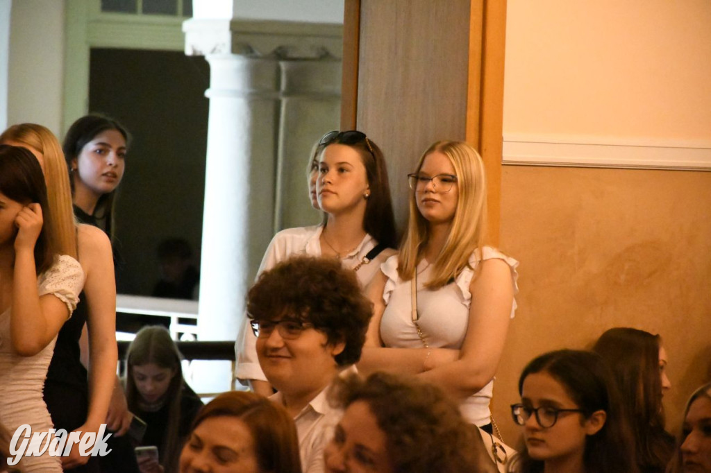 Uczniowie Chemika zakończyli rok szkolny [FOTO]