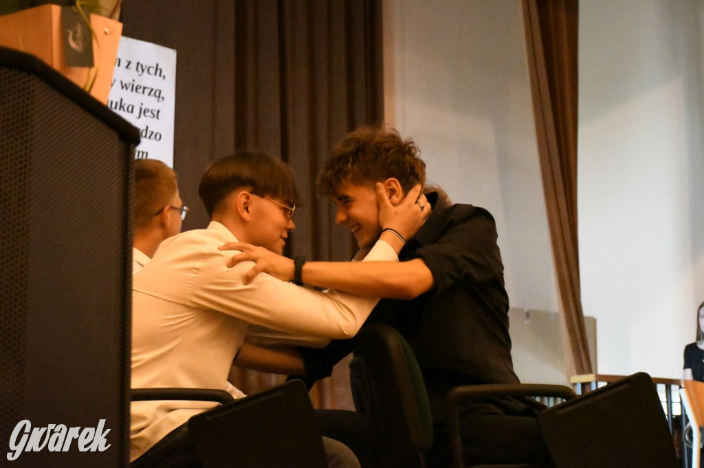 Uczniowie Chemika zakończyli rok szkolny [FOTO]