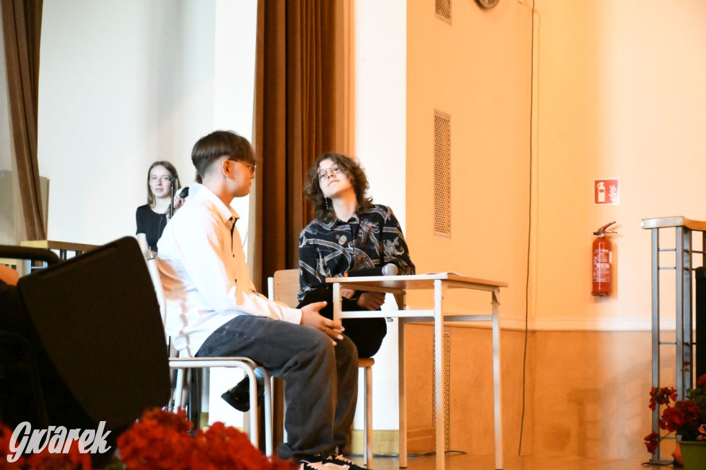 Uczniowie Chemika zakończyli rok szkolny [FOTO]