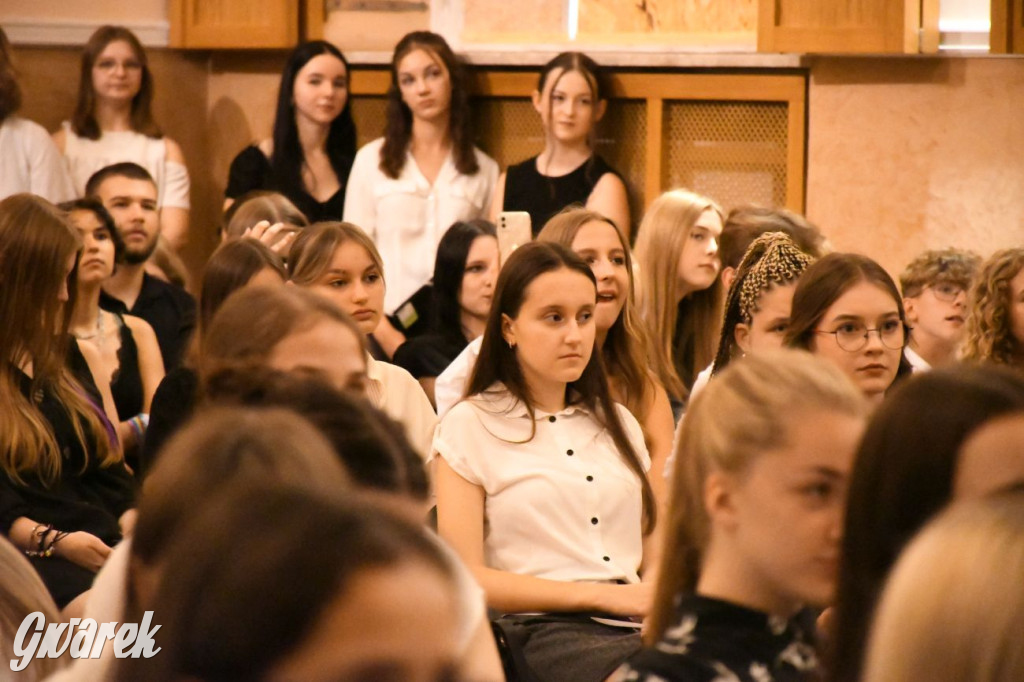 Uczniowie Chemika zakończyli rok szkolny [FOTO]