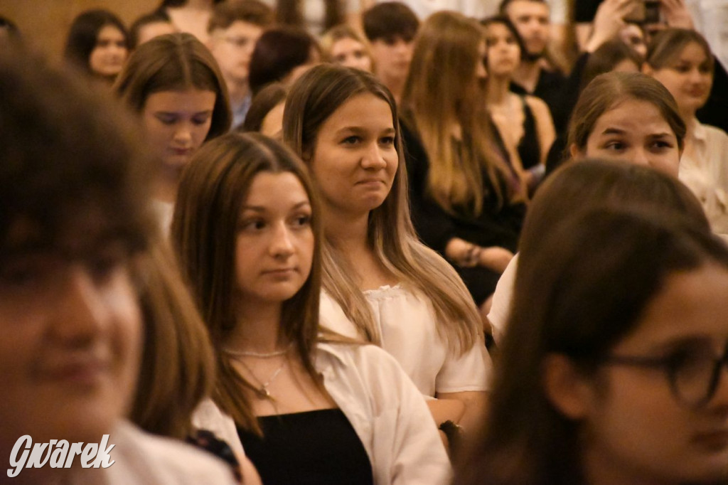 Uczniowie Chemika zakończyli rok szkolny [FOTO]