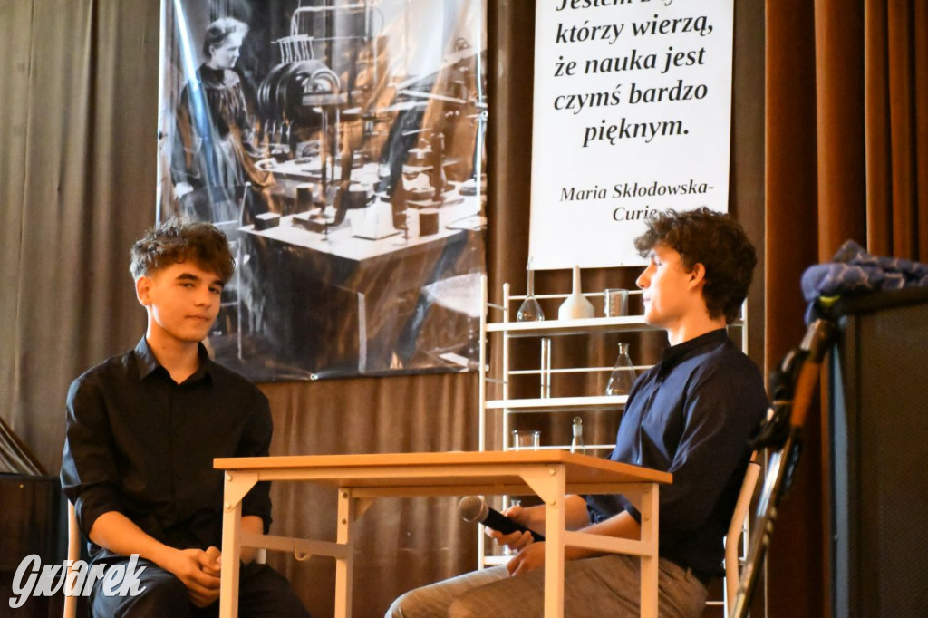 Uczniowie Chemika zakończyli rok szkolny [FOTO]