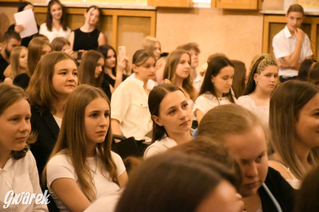 Uczniowie Chemika zakończyli rok szkolny [FOTO]