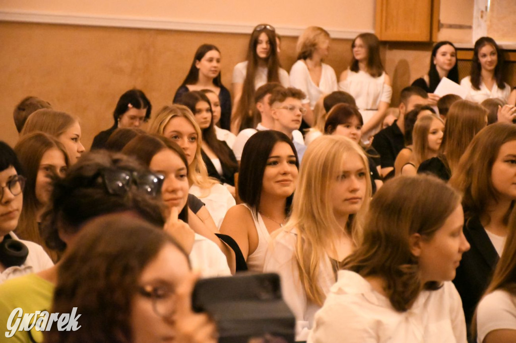 Uczniowie Chemika zakończyli rok szkolny [FOTO]