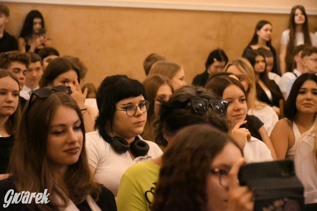 Uczniowie Chemika zakończyli rok szkolny [FOTO]