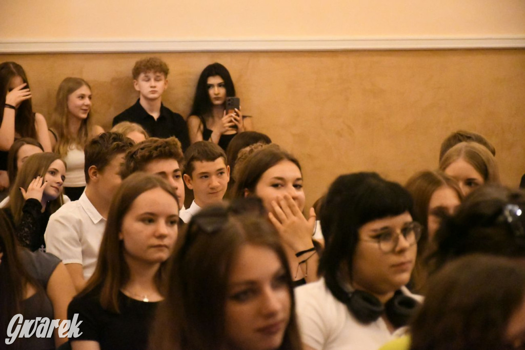 Uczniowie Chemika zakończyli rok szkolny [FOTO]