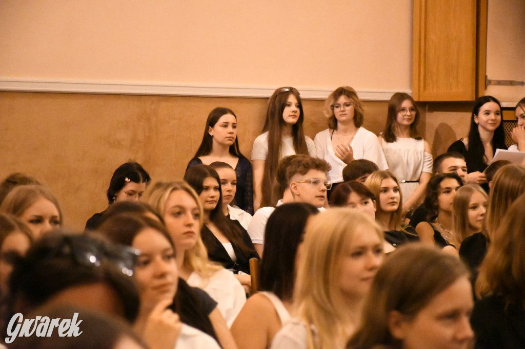Uczniowie Chemika zakończyli rok szkolny [FOTO]