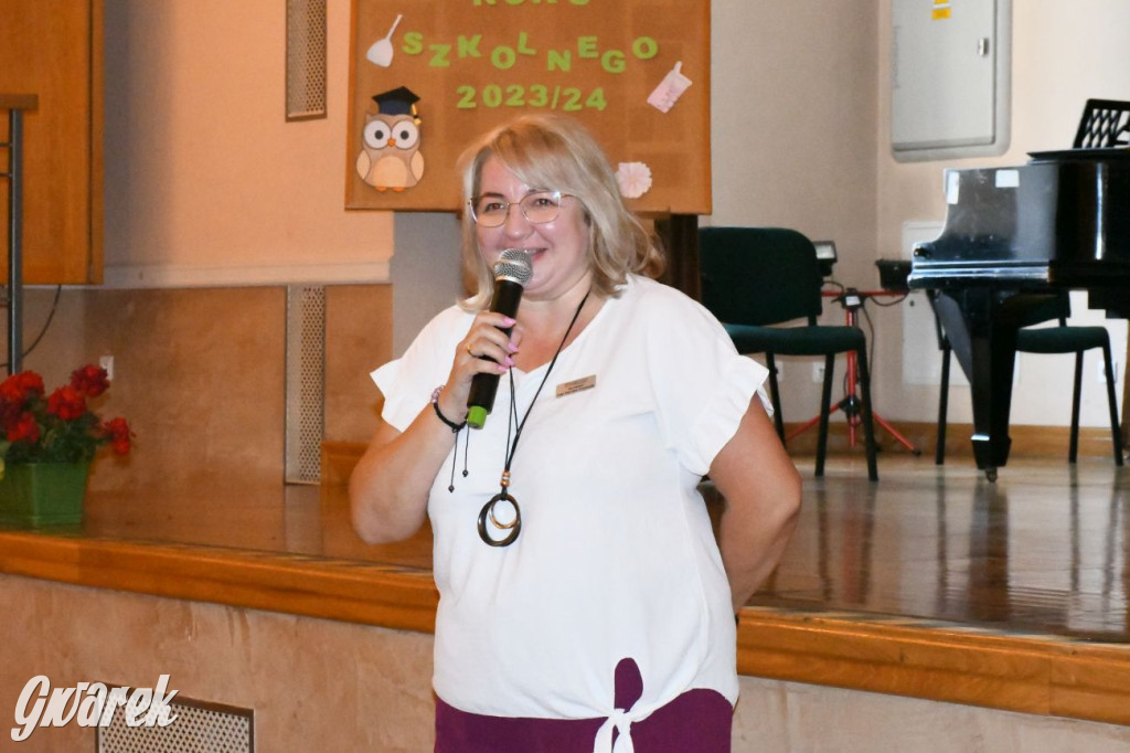 Uczniowie Chemika zakończyli rok szkolny [FOTO]