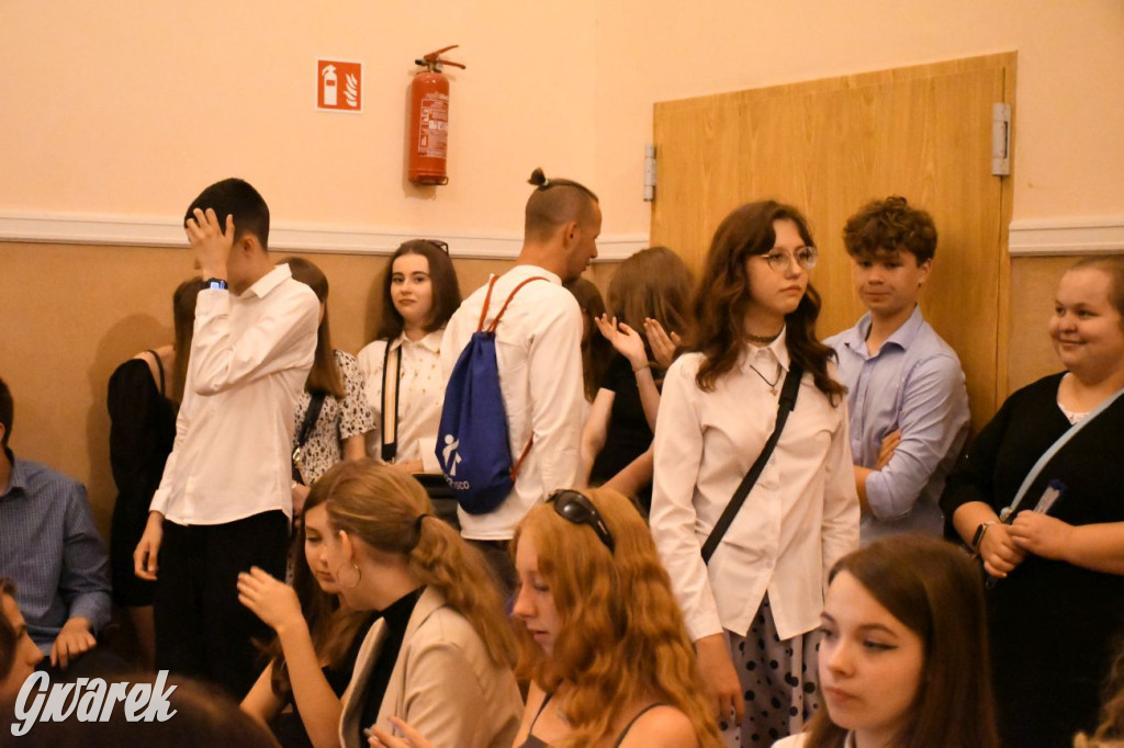 Uczniowie Chemika zakończyli rok szkolny [FOTO]