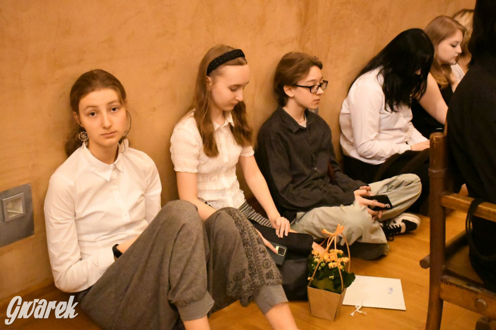 Uczniowie Chemika zakończyli rok szkolny [FOTO]