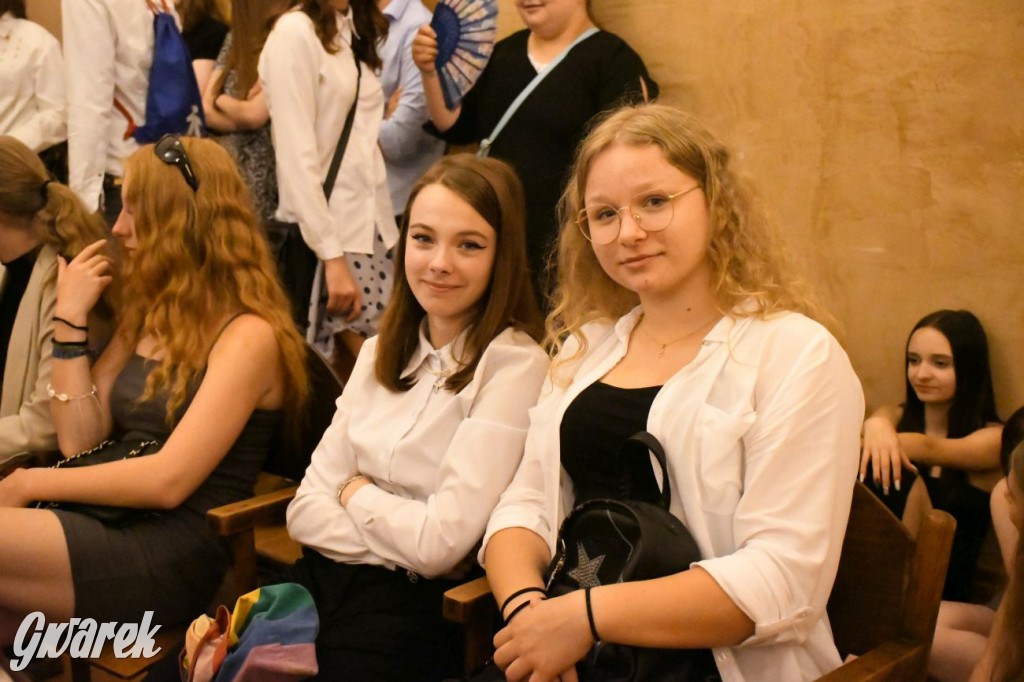 Uczniowie Chemika zakończyli rok szkolny [FOTO]