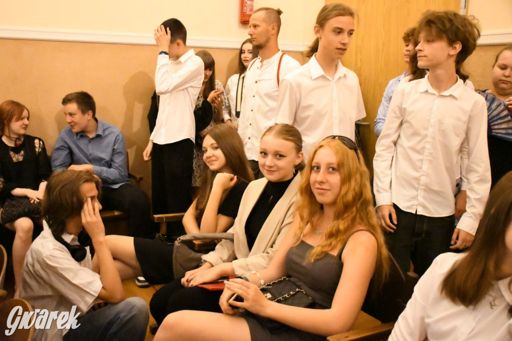 Uczniowie Chemika zakończyli rok szkolny [FOTO]