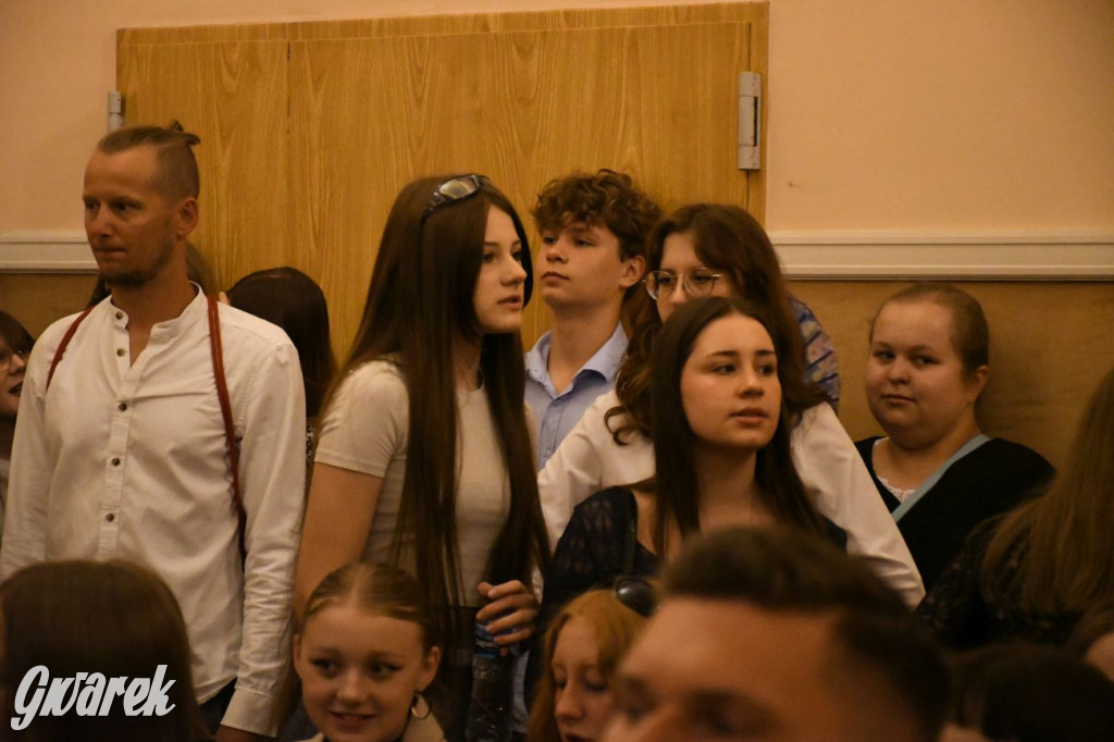 Uczniowie Chemika zakończyli rok szkolny [FOTO]