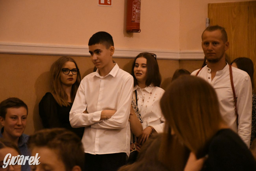 Uczniowie Chemika zakończyli rok szkolny [FOTO]
