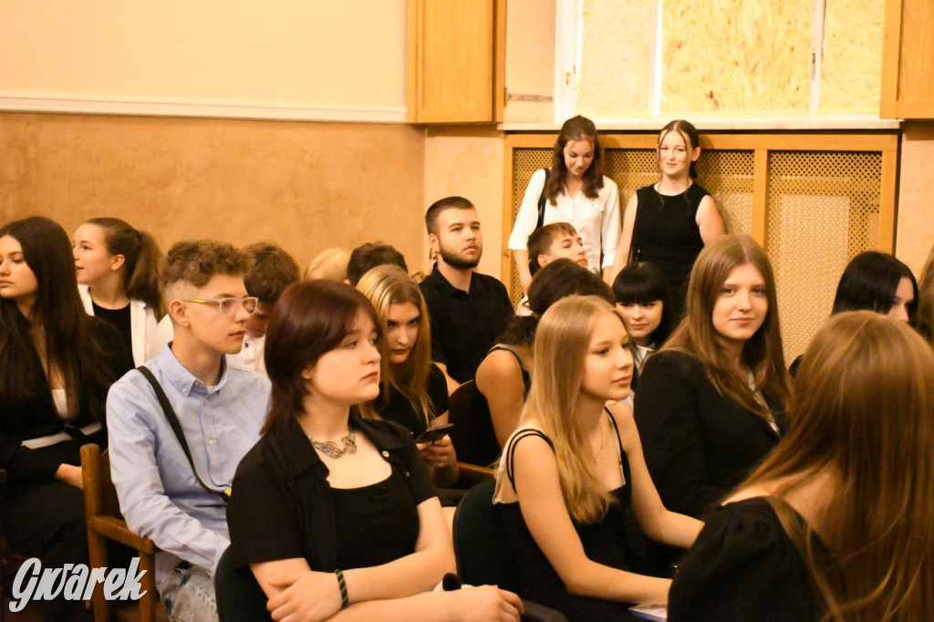 Uczniowie Chemika zakończyli rok szkolny [FOTO]