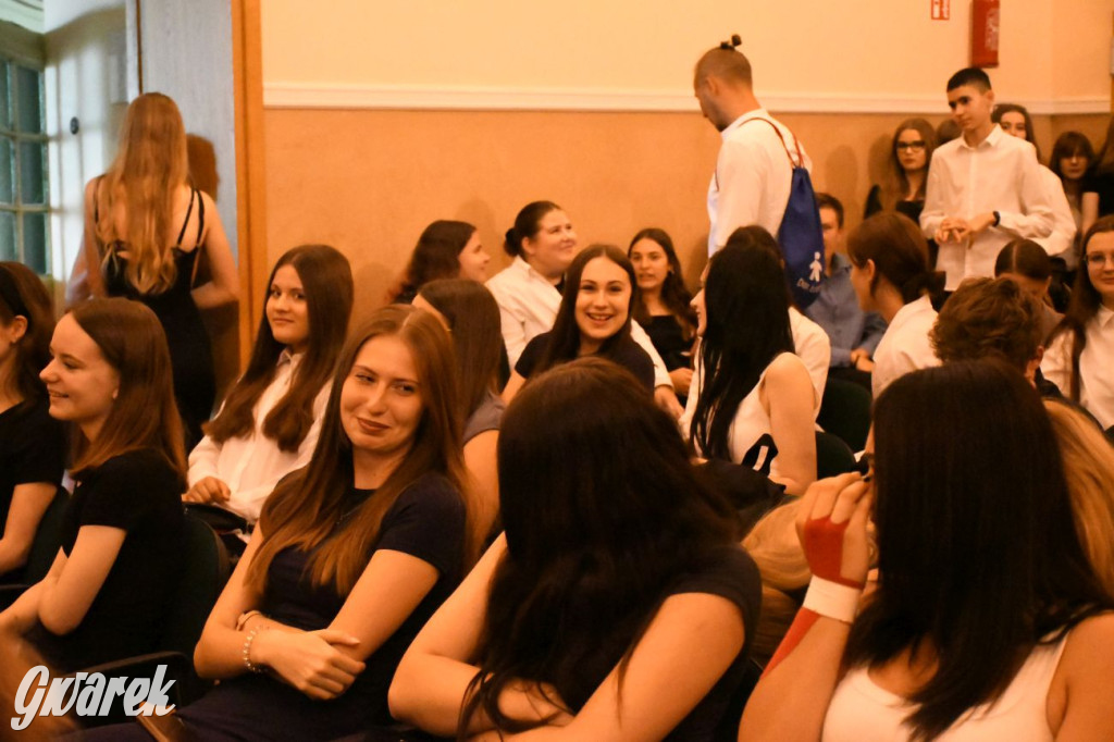 Uczniowie Chemika zakończyli rok szkolny [FOTO]