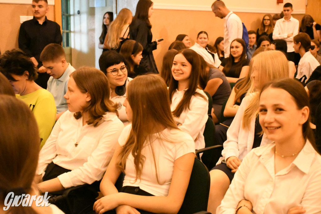 Uczniowie Chemika zakończyli rok szkolny [FOTO]