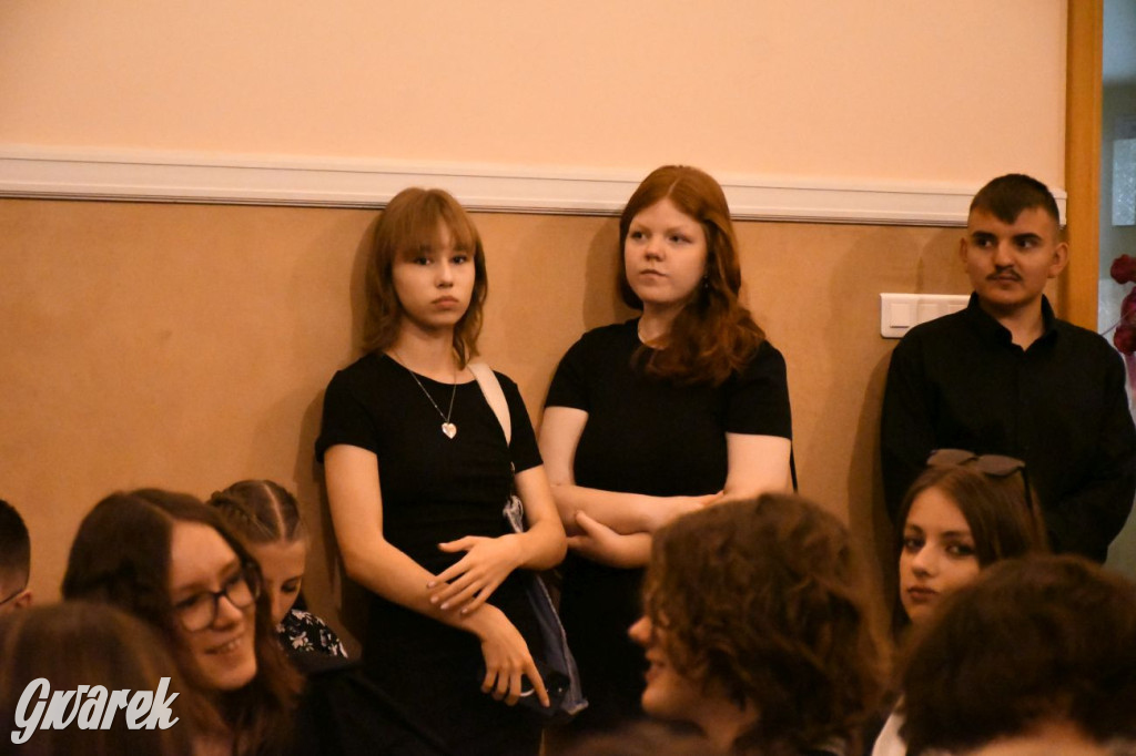 Uczniowie Chemika zakończyli rok szkolny [FOTO]