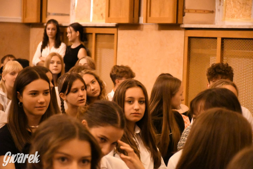 Uczniowie Chemika zakończyli rok szkolny [FOTO]