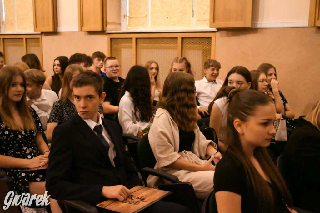 Uczniowie Chemika zakończyli rok szkolny [FOTO]