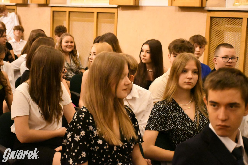 Uczniowie Chemika zakończyli rok szkolny [FOTO]