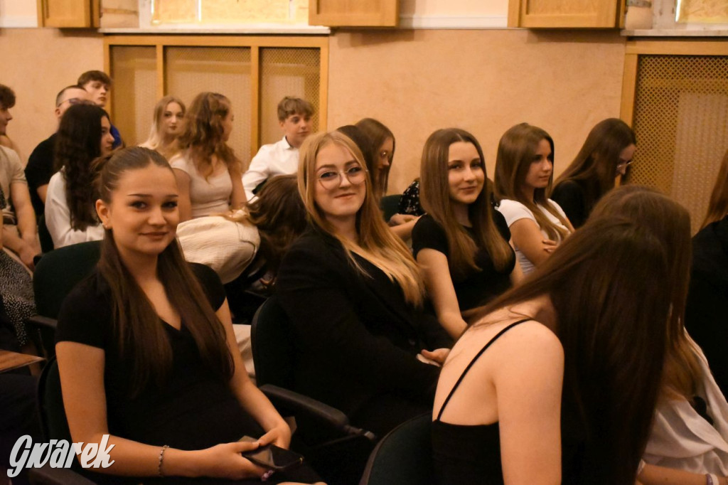 Uczniowie Chemika zakończyli rok szkolny [FOTO]