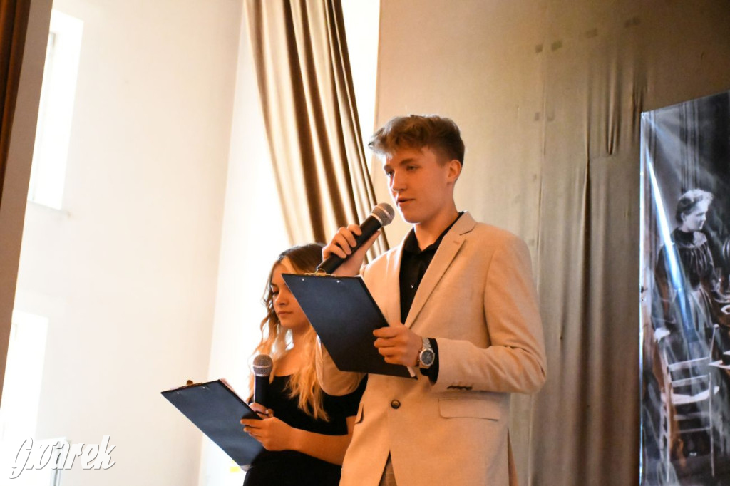 Uczniowie Chemika zakończyli rok szkolny [FOTO]