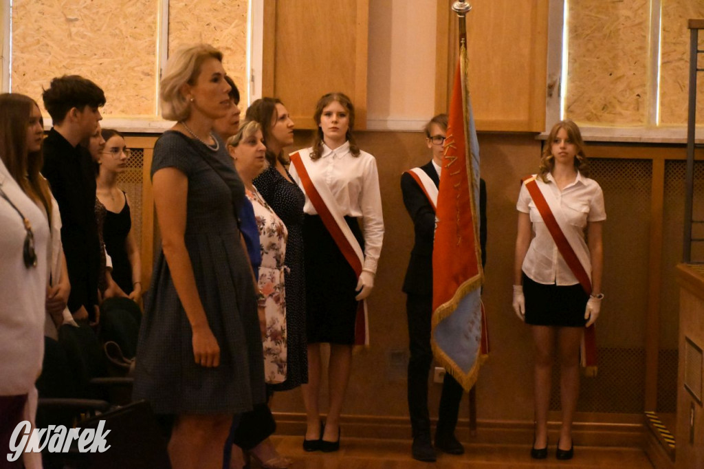 Uczniowie Chemika zakończyli rok szkolny [FOTO]