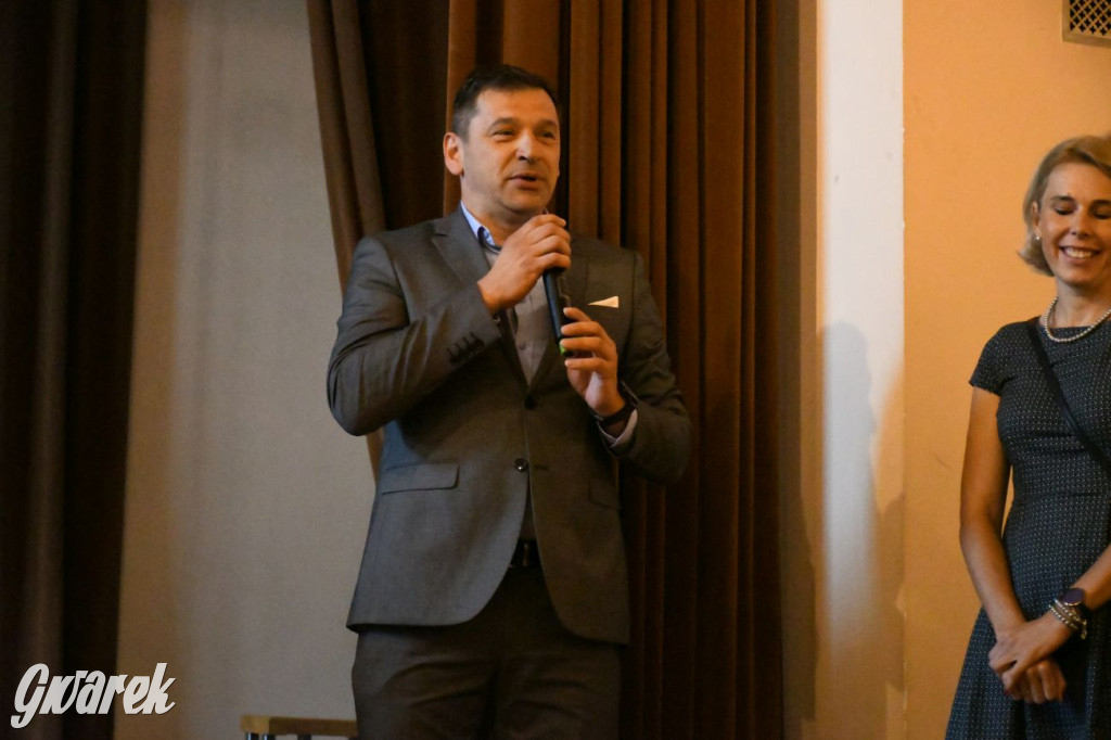 Uczniowie Chemika zakończyli rok szkolny [FOTO]