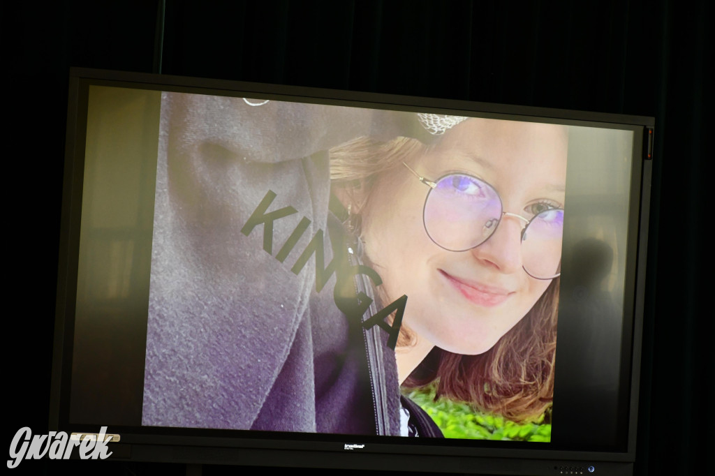 Bobrowniki Śląskie. Zakończenie roku i pożegnanie