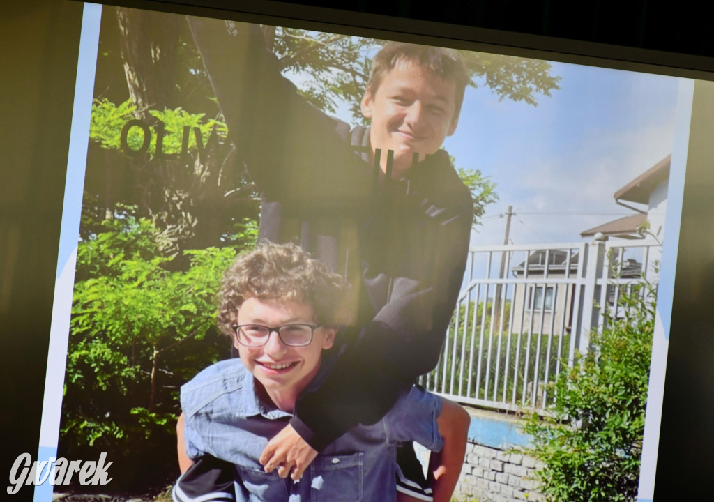 Bobrowniki Śląskie. Zakończenie roku i pożegnanie