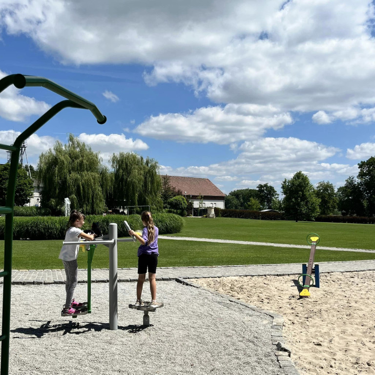 Tarnowskie Góry, Świerklaniec. Półkolonie czas zacząć!