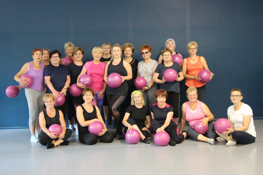 Dziewczyny 60 plus: nic nie muszę, wszystko mogę