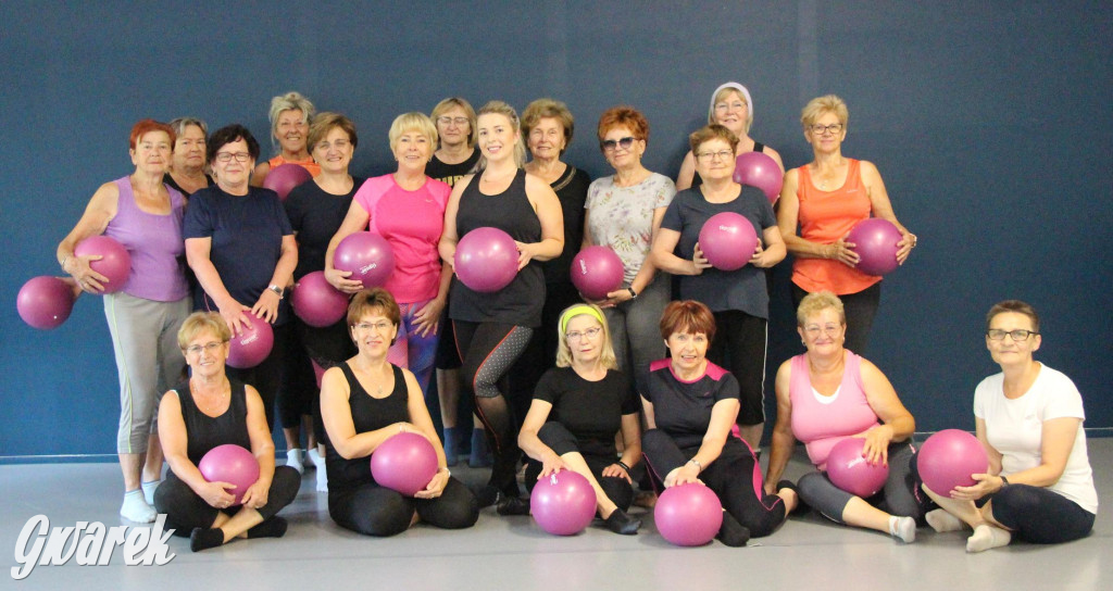 Dziewczyny 60 plus: nic nie muszę, wszystko mogę