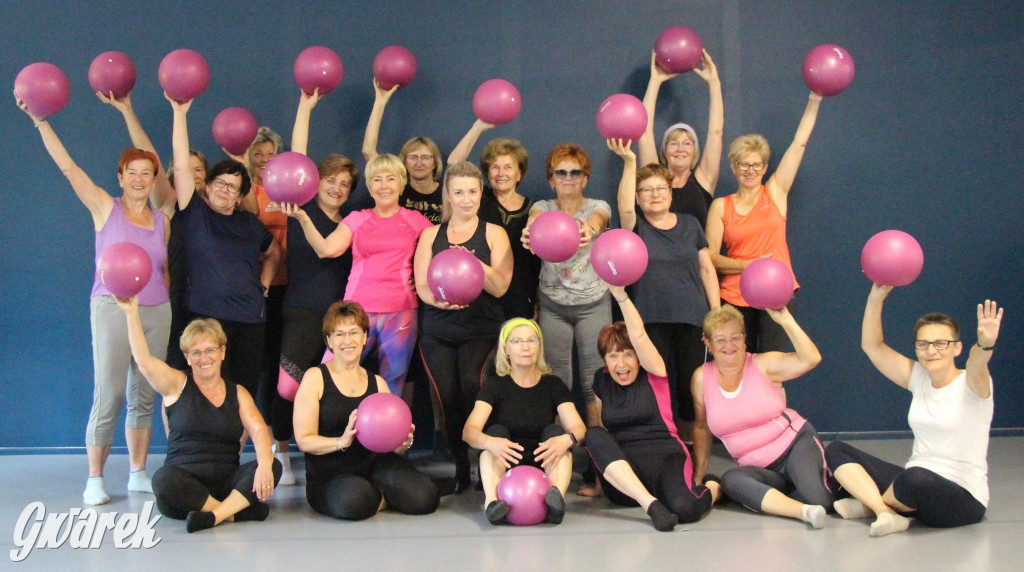 Dziewczyny 60 plus: nic nie muszę, wszystko mogę