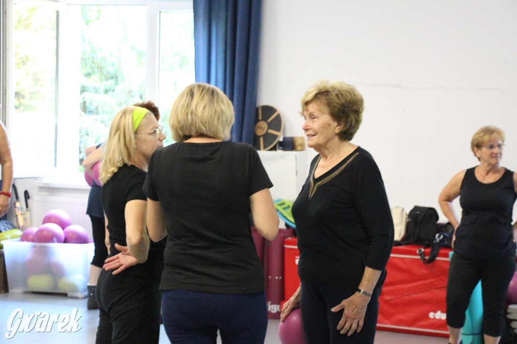 Dziewczyny 60 plus: nic nie muszę, wszystko mogę