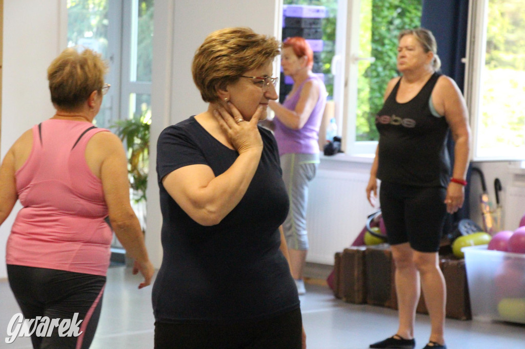 Dziewczyny 60 plus: nic nie muszę, wszystko mogę