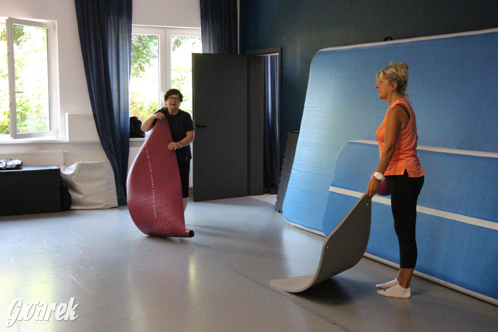 Dziewczyny 60 plus: nic nie muszę, wszystko mogę