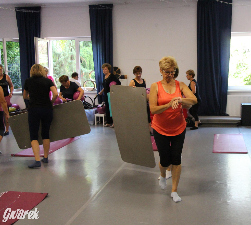 Dziewczyny 60 plus: nic nie muszę, wszystko mogę