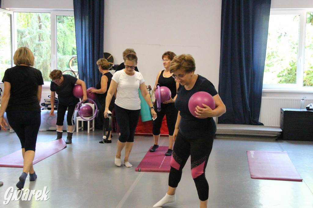 Dziewczyny 60 plus: nic nie muszę, wszystko mogę