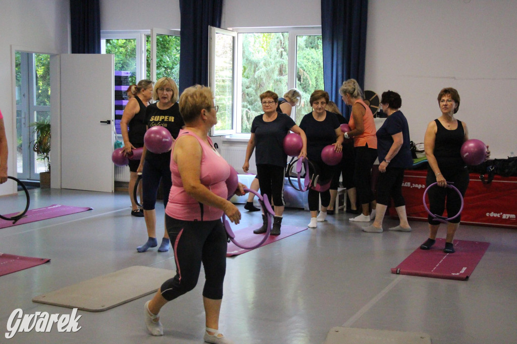 Dziewczyny 60 plus: nic nie muszę, wszystko mogę