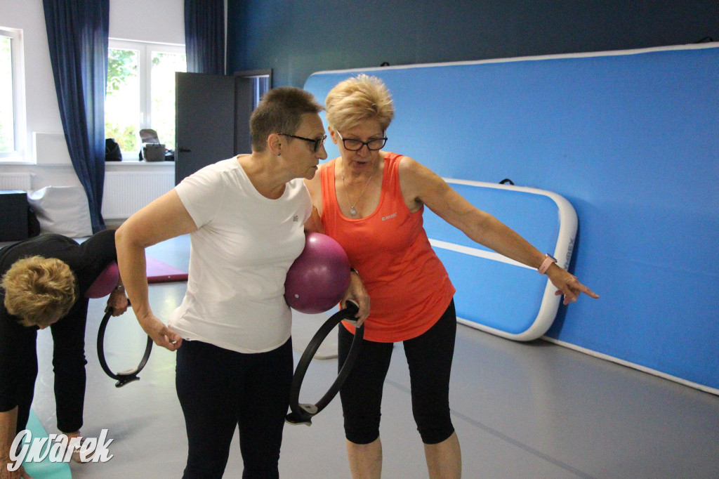 Dziewczyny 60 plus: nic nie muszę, wszystko mogę