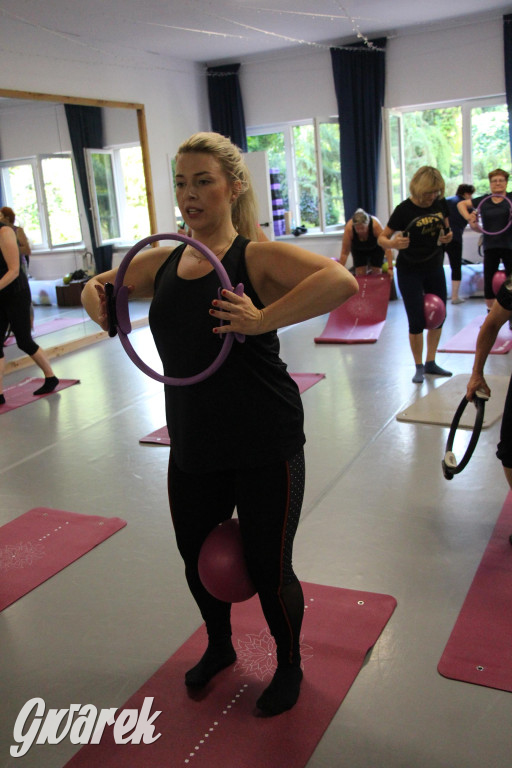 Dziewczyny 60 plus: nic nie muszę, wszystko mogę