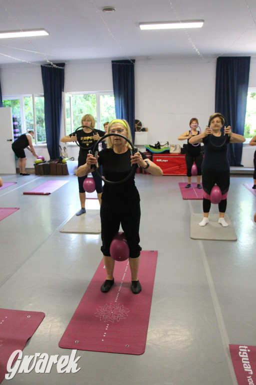 Dziewczyny 60 plus: nic nie muszę, wszystko mogę