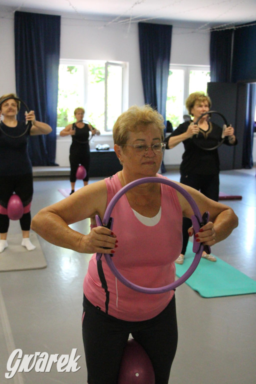 Dziewczyny 60 plus: nic nie muszę, wszystko mogę