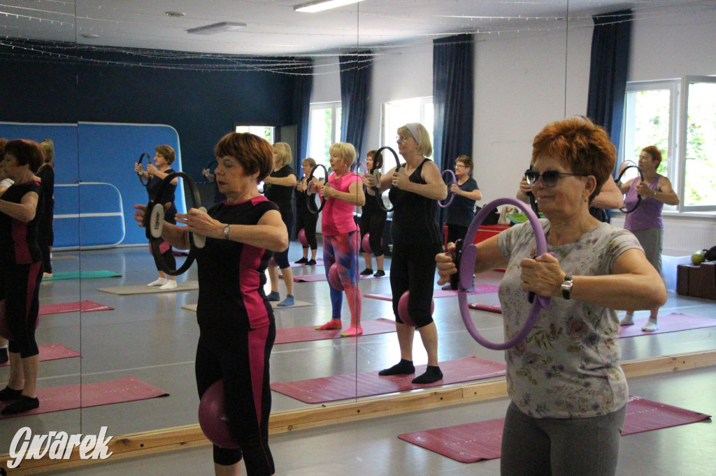 Dziewczyny 60 plus: nic nie muszę, wszystko mogę