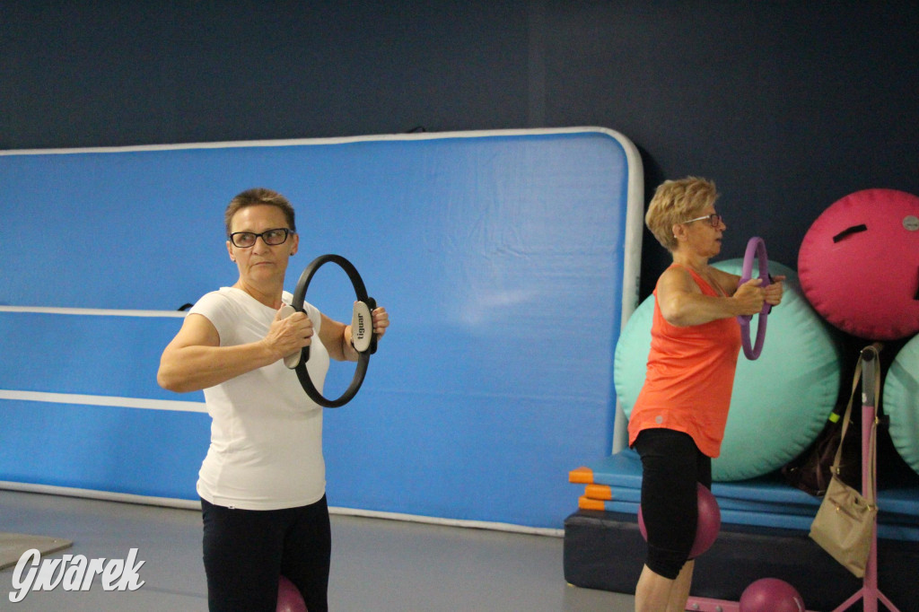 Dziewczyny 60 plus: nic nie muszę, wszystko mogę