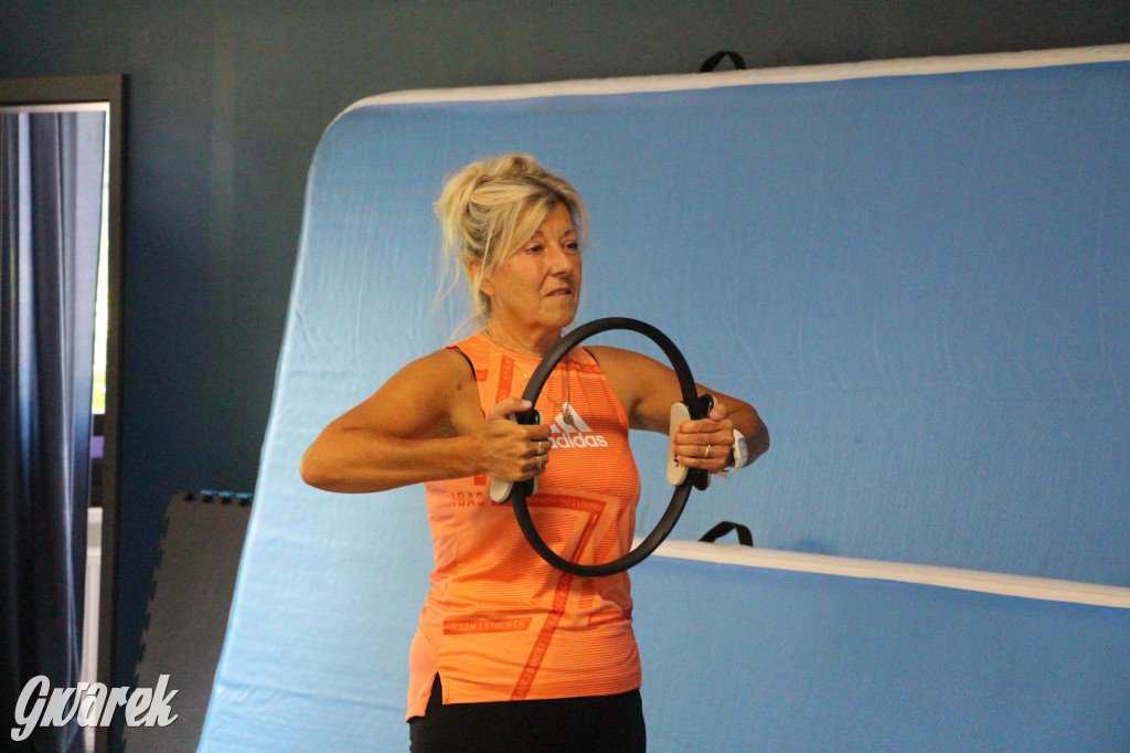 Dziewczyny 60 plus: nic nie muszę, wszystko mogę