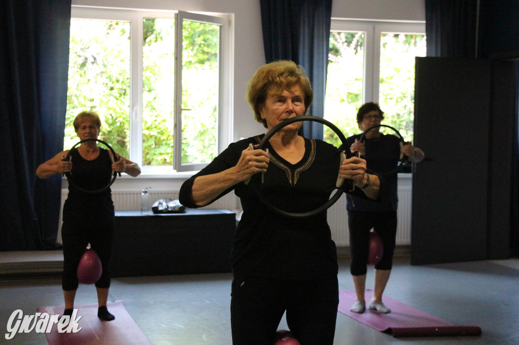 Dziewczyny 60 plus: nic nie muszę, wszystko mogę