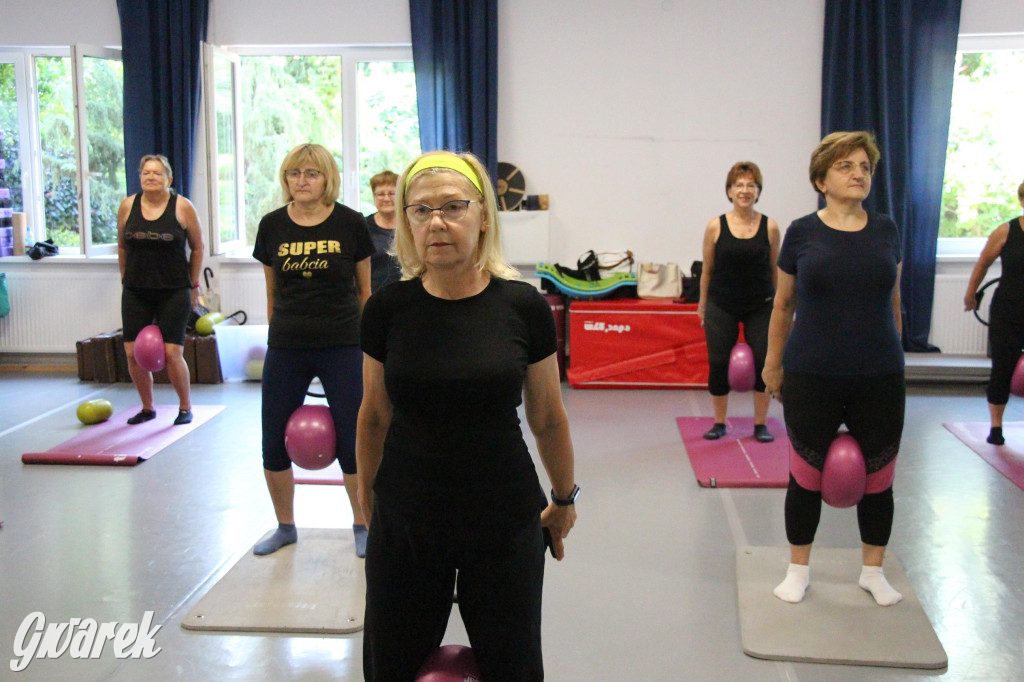 Dziewczyny 60 plus: nic nie muszę, wszystko mogę